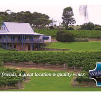 Ivanhoe Wines - Accommodation Asia