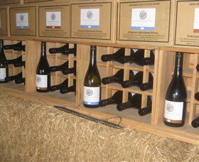 Pokolbin Brothers Wines Hunter Valley - Accommodation Asia 3
