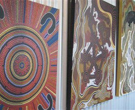 Pokolbin Brothers Wines Hunter Valley - Accommodation Asia 7