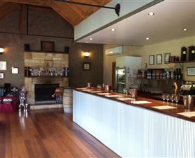 Savannah Estate Winery And Cellar Door - Accommodation Guide 1