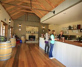 Savannah Estate Winery And Cellar Door - Accommodation Guide 2