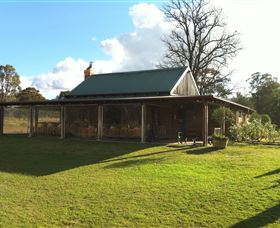 Savannah Estate Winery And Cellar Door - Accommodation Guide 0