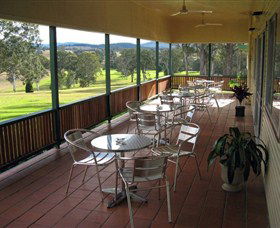 Woodenbong NSW Accommodation Guide