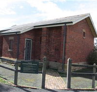 Sale Powder Magazine - Accommodation Guide