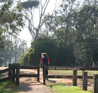 Sale Botanic Gardens - Accommodation Guide