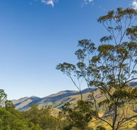 Woko National Park - Accommodation Guide