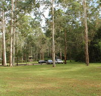 Mill Creek picnic area - Accommodation Asia