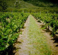Gartelmann Wines - Accommodation Guide