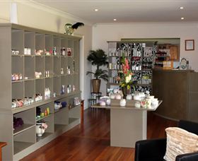 Reflections Day Spa - Adina Vineyard - Accommodation Guide 0