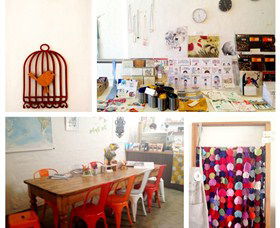 Made By Others - Accommodation Asia 0