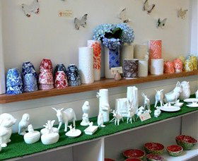 Made By Others - Accommodation Asia 1