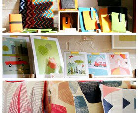 Made By Others - Accommodation Asia 3