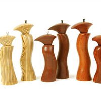 Australian Woodwork - Accommodation Guide