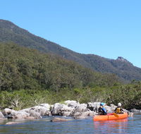Nymboida National Park - Accommodation Asia