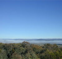 Mount Gladstone - Accommodation Guide