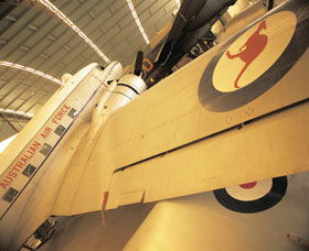 Aviation Heritage Museum Of Western Australia - Accommodation Asia 0
