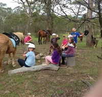 The Saddle Camp - Accommodation Asia