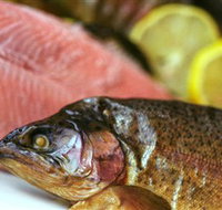 Lovedale Smokehouse Gourmet Pantry Cafe and Masterclasses - Accommodation Guide