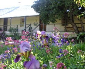 Raglan Gallery And Cultural Centre - Accommodation Guide 0