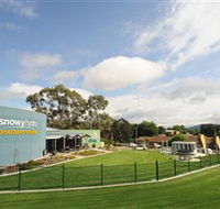 Snowy Mountains Hydro Discovery Centre - Accommodation Guide