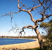 Lake Indoon - Accommodation China