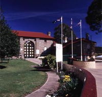 New South Wales Corrective Services Museum - Accommodation Guide