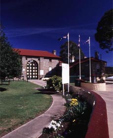 New South Wales Corrective Services Museum - Accommodation Guide 0
