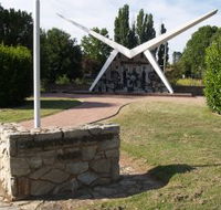 Southern Cloud Memorial - Accommodation Guide