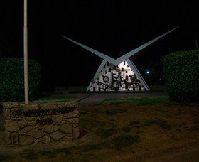 Southern Cloud Memorial - Accommodation Guide 1