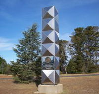 Tadeusz Kosciuszko Monument - Accommodation Guide