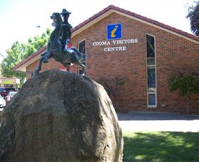 Centennial Park At Cooma - Accommodation Guide 1