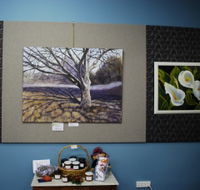 Monaro Art Groups Little Gallery - Accommodation Guide