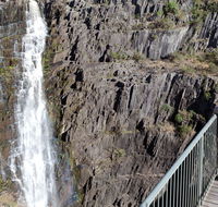 Oxley Wild Rivers National Park - Accommodation Asia