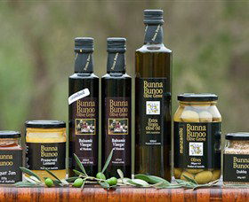 Vacy NSW Accommodation China