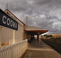 Cooma Monaro Railway - Accommodation Guide