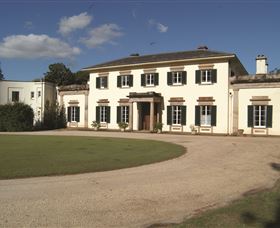 Camden Park House - Accommodation Asia 0