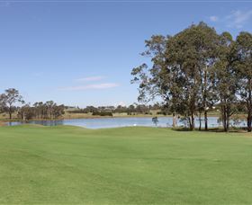 Lakeside Country Club Camden - Accommodation Asia 0