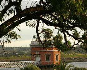 Prospect Reservoir - Accommodation Asia 0