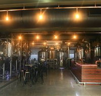 Pumpyard Bar and Brewery - Accommodation China