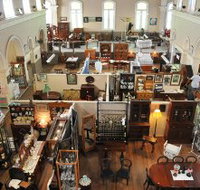 Ipswich Antique Centre - Accommodation China