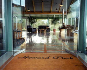 Howard Park And MadFish - Denmark Cellar Door - Accommodation Guide 0