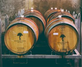 Howard Park And MadFish - Denmark Cellar Door - Accommodation Guide 1