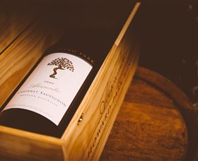 Howard Park And MadFish - Denmark Cellar Door - Accommodation Guide 2
