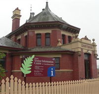 Yarram Courthouse Gallery Inc - Accommodation Asia