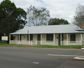 Campbelltown Craft Society - Accommodation Asia 1