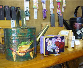 Campbelltown Craft Society - Accommodation Asia 2
