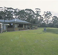 Yarram Golf Club - Accommodation Asia