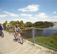East Gippsland Rail Trail - Accommodation Guide