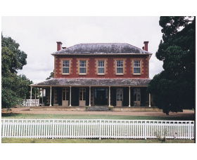 Tocal Homestead - Accommodation China 0