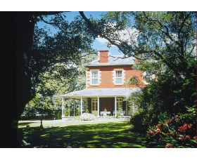 Tocal Homestead - Accommodation China 2